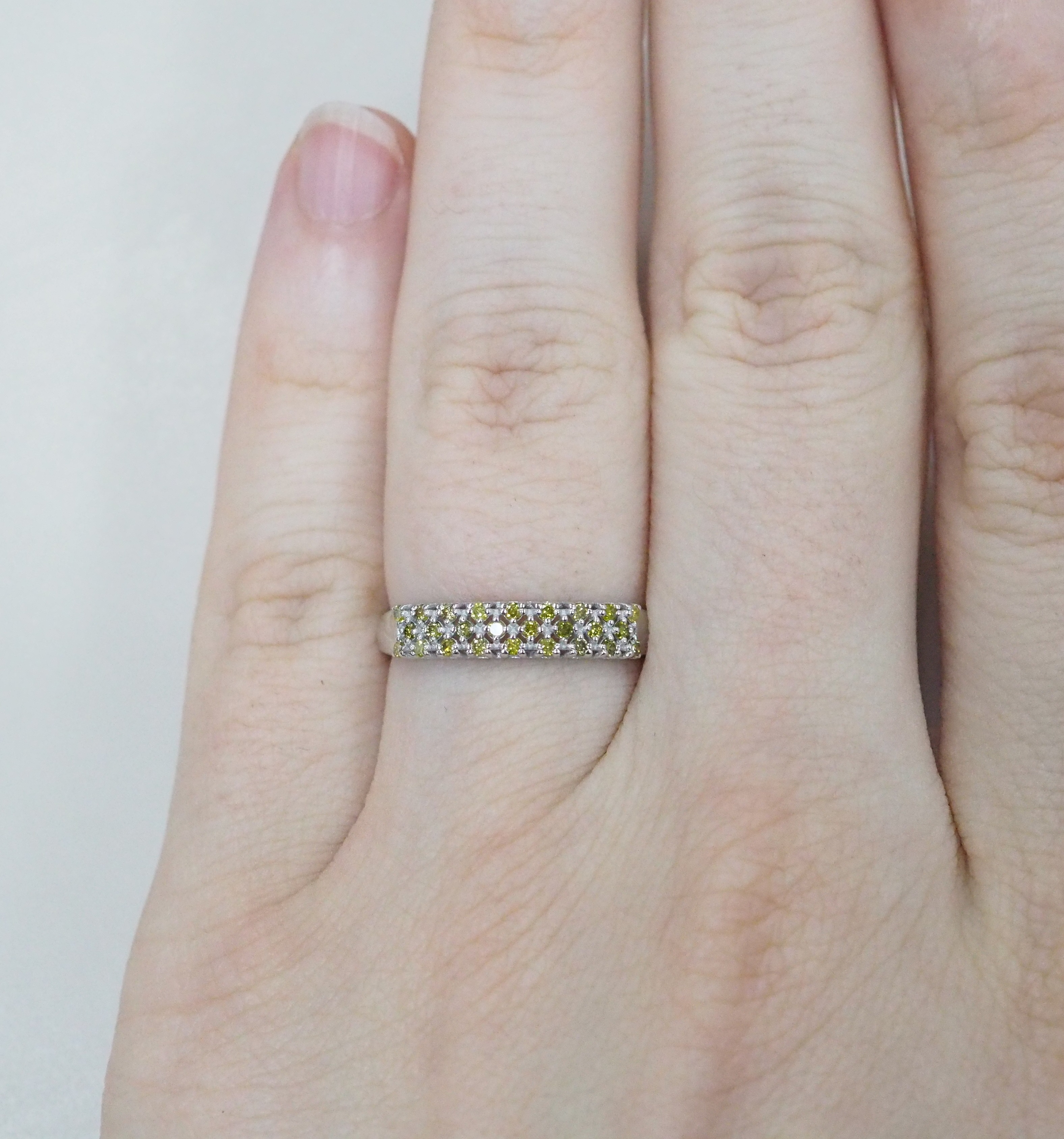 10311-000993 Кольцо (Au 585)